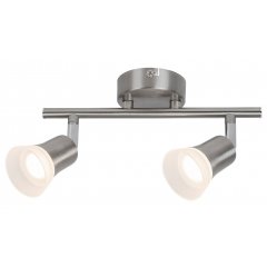 Lampa reflektor spot LED 2x4W RILEY 5627 Rabalux