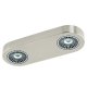 Lampa reflektor spot LED 2x5,4W MONTALE 94181 Eglo