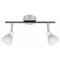 Lampa reflektor spot LED 2x5W ROY 92-67555 Candellux