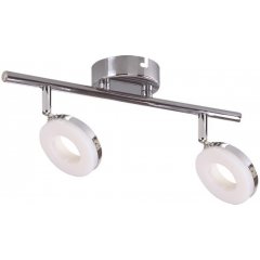Lampa reflektor spot LED 2x5W THEMA 92-60778 Candellux