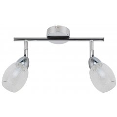 Lampa reflektor spot LED 2x6W RICO 92-67579 Candellux