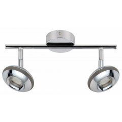 Lampa reflektor spot LED 2x6W SKIPPER 92-67562 Candellux