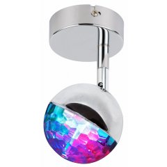 Lampa reflektor spot LED 3W PARTY 91-67753 Candellux