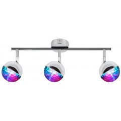 Lampa reflektor spot LED 3x3W PARTY 93-67777 Candellux