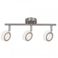 Lampa reflektor spot LED 3x4,5W ZORA 5941 Rabalux