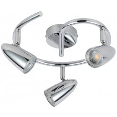 Lampa reflektor spot LED 3x4W LIBERTY 93-49612 Candellux