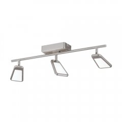 Lampa reflektor spot LED 3x5,4W ALCAMO 95451 Eglo