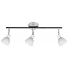 Lampa reflektor spot LED 3x5W ROY 93-67616 Candellux