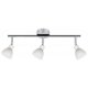 Lampa reflektor spot LED 3x5W ROY 93-67616 Candellux