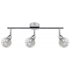 Lampa reflektor spot LED 3x6W BOLO 93-67647 Candellux