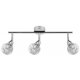 Lampa reflektor spot LED 3x6W BOLO 93-67647 Candellux
