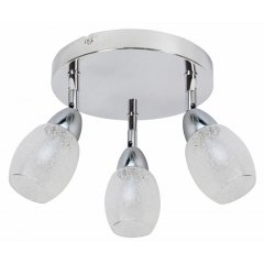 Lampa reflektor spot LED 3x6W RICO 98-67692 Candellux