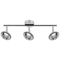 Lampa reflektor spot LED 3x6W SKIPPER 93-67623 Candellux