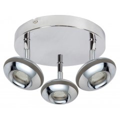 Lampa reflektor spot LED 3x6W SKIPPER 98-67685 Candellux