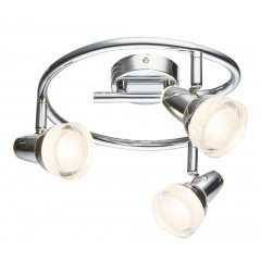 Lampa reflektor spot LED 4W ALASKA 56134-3 Globo