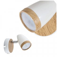 Lampa reflektor spot LED 4W KAREN 5564 Rabalux