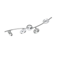 Lampa reflektor spot LED 4W RENNES R82414106 RL