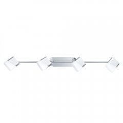 Lampa reflektor spot LED 4x3W CARMINE 94387 Eglo