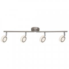 Lampa reflektor spot LED 4x4,5W ZORA 5942 Rabalux