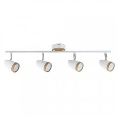 Lampa reflektor spot LED 4x4W KAREN 5567 Rabalux