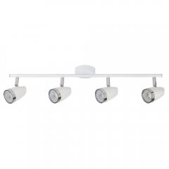 Lampa reflektor spot LED 4x4W KAREN 6669 Rabalux