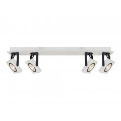 Lampa reflektor spot LED 4x5W ARES 4L 1671 Auhilon