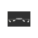 Lampa reflektor spot LED 4x5W CLAPTON 821410405 Trio