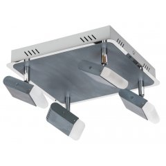 Lampa reflektor spot LED 4x5W MARCUS 6820 Rabalux