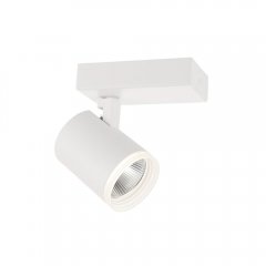 Lampa reflektor spot LED 5W HELVIA SPL-31991-1B-WH Italux
