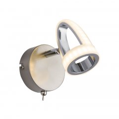Lampa reflektor spot LED 5W RODRIK 56006-1 Globo