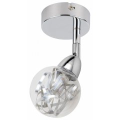 Lampa reflektor spot LED 6W BOLO 91-67517 Candellux