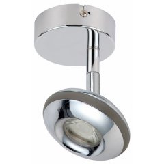 Lampa reflektor spot LED 6W SKIPPER 91-67494 Candellux