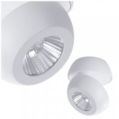Lampa reflektor spot LED 9W OJOS 1 AZ4196 Azzardo