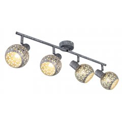 Lampa reflektor spot LELA 54056-4 Globo