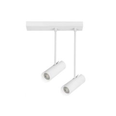 Lampa reflektor spot Lens 2 AZ3519 Azzardo