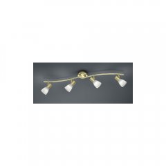 Lampa reflektor spot LEVISTO 871010408 Trio