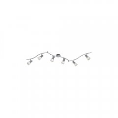 Lampa reflektor spot LEVISTO 871010607 Trio