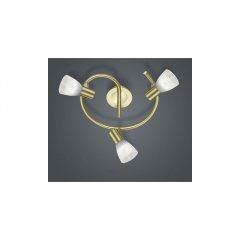 Lampa reflektor spot LEVISTO 871090308 Trio