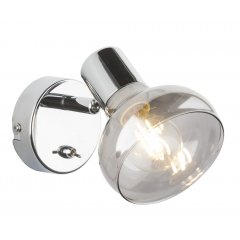 Lampa reflektor spot LOTHAR 54921-1 Globo