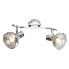 Lampa reflektor spot LOTHAR 54921-2 Globo