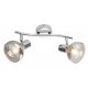 Lampa reflektor spot LOTHAR 54921-2 Globo