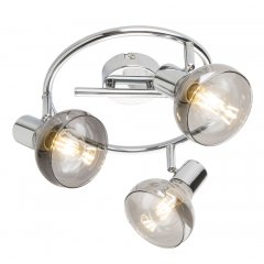 Lampa reflektor spot LOTHAR 54921-3 Globo