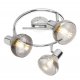 Lampa reflektor spot LOTHAR 54921-3 Globo