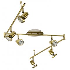 Lampa reflektor spot LOTOS 96-83428 Candellux