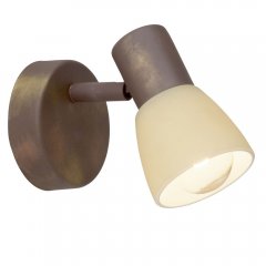 Lampa reflektor spot LUCA 35810 / 56 Brilliant