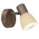 Lampa reflektor spot LUCA 35810/56 Brilliant