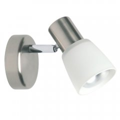 Lampa reflektor spot LUCA 35810 / 77 Brilliant