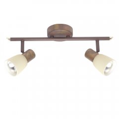 Lampa reflektor spot LUCA 35813 / 56 Brilliant