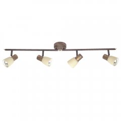 Lampa reflektor spot LUCA 35832 / 56 Brilliant