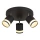 Lampa reflektor spot LUCERO 57852-3 Globo
